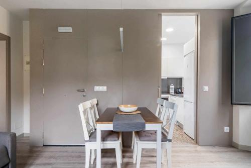 Bonaventura 4 Restored Apartment In Heart Of City - Girona Provincia