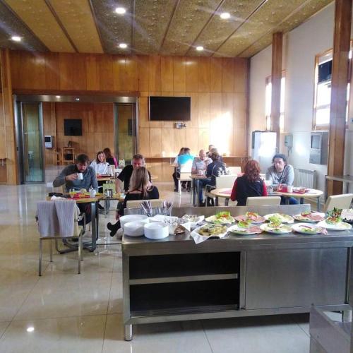 Penzion Starý dvůr - image 12