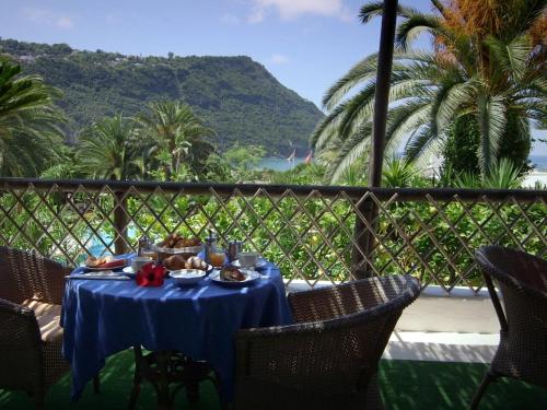 Semiramis Hotel De Charme - image 10