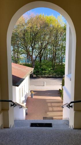 Akzent Strandresidenz Villa Verdi - image 4