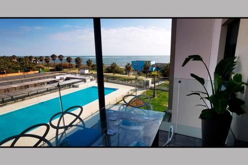  Isla Canela -APARTAMENTO LOS FLAMENCOS in Ayamonte