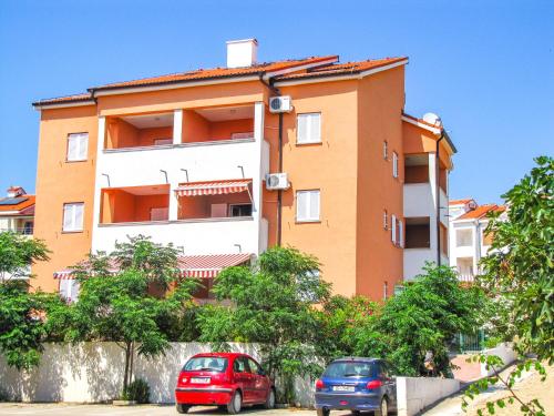 Two-Bedroom Apartment image 2