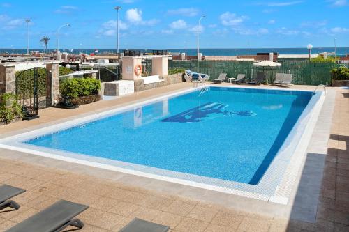 Celeste 2 gîte à louer Tarajalillo