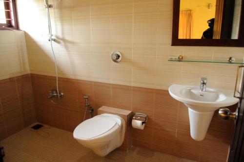Deluxe Double Room image 1