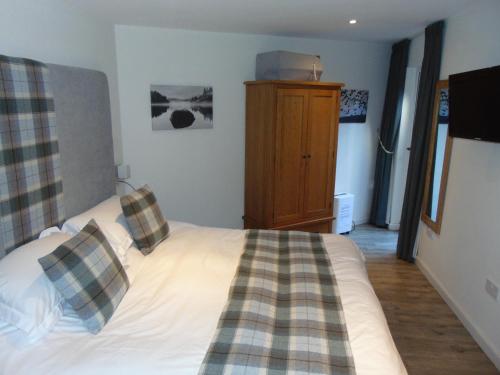 Dreamwood Cottage, Loch Lomond, Luxury Apartment., Glasgow (photo 8)