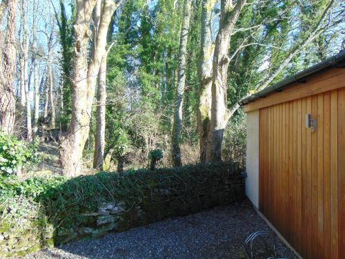 Dreamwood Cottage, Loch Lomond, Luxury Apartment., Glasgow (photo 9)