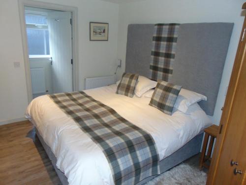 Dreamwood Cottage, Loch Lomond, Luxury Apartment., Glasgow (photo 10)