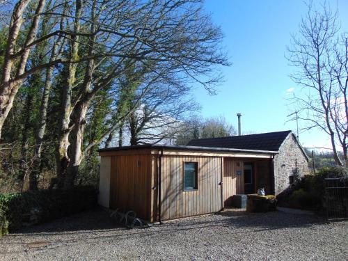 Dreamwood Cottage, Loch Lomond, Luxury Apartment. - Conic Hill