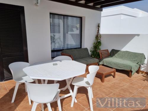 VILLA BERMEJA 20 by Villitas 3