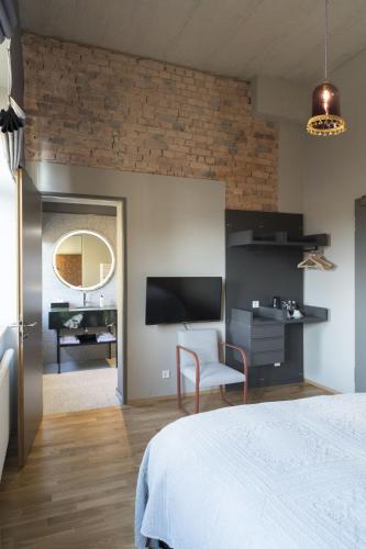 Hotel Sonne Room Type - Comfort Double Room