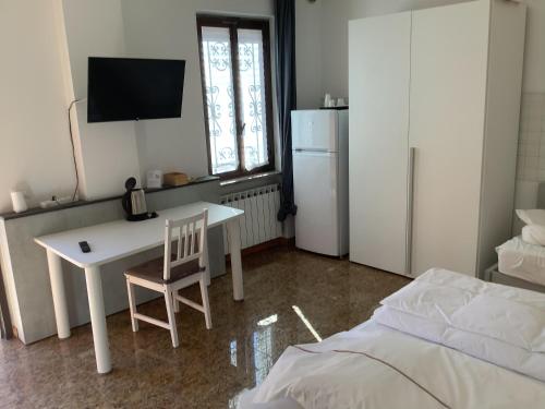 Foresteria Gavazzeni – Bergamo, VA
