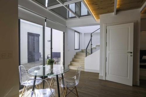  Triplex completo en centro histórico in Jaén