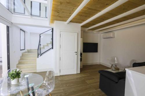  Triplex completo en centro histórico in Jaén