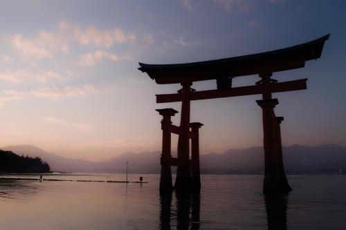 米爾帕克酒店 - 廣島 Hotel Mielparque Hiroshima