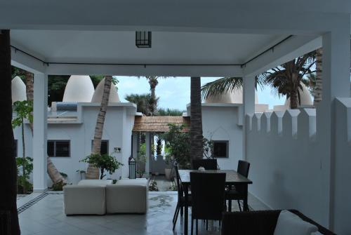 Coco Ocean Resort & Spa, Bijilo (fotografie 2)