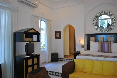 Coco Ocean Resort & Spa, Bijilo (fotografie 5)
