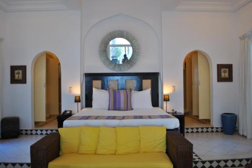 Coco Ocean Resort & Spa, Bijilo (fotografie 6)