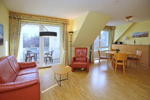 Residenz Seestern Wohnung 42 984m von PLZ 23946 entfernt