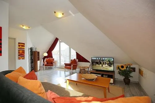 Residenz Seestern Wohnung 63 in Boltenhagen, Deutschland