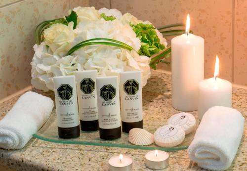 Sofitel Athens Airport - main image