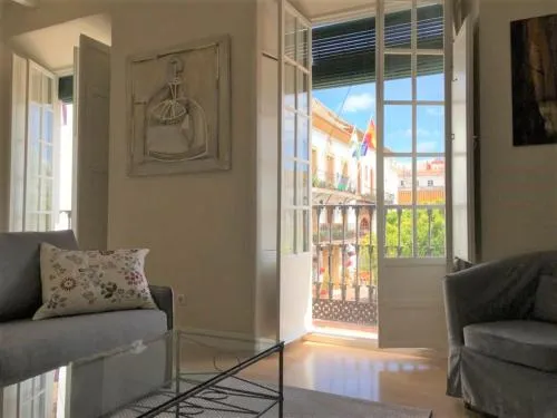 Apartamento Plaza de Los Naranjos Marbella photo 2