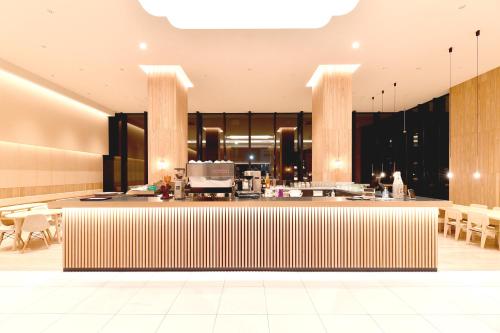 센투리온 호텔 & 스파 클래식 이즈모