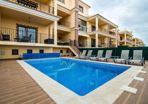 Algarve Luxury Home With Private Heated Pool II gîte à louer Monte Branco