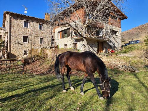 Turismo Rural Casa del Batlle