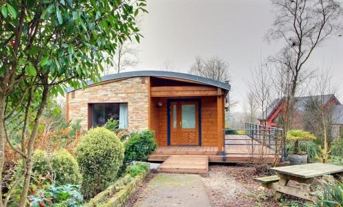 LE CHALET chambre d'hôte Gouézec