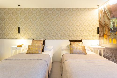 Fly Rooms Madrid Airport, Madrid (foto 7)
