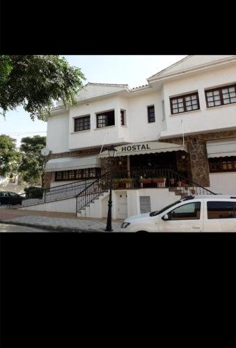 Hostal Asador Julian - Aldea del Fresno