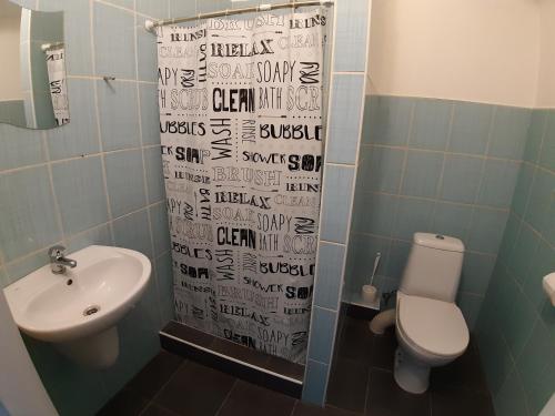 Hotelak Martinov - image 11