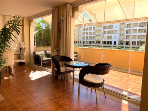  Atlantico Isla Canela Apartment in Huelva