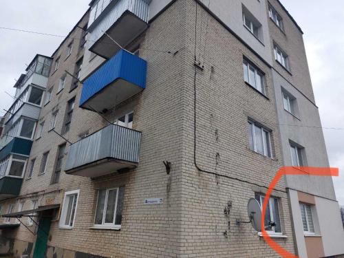 Подобова оренда двокімнатної квартири Старичі (Подобова оренда двокімнатноі квартири Старичі) in Shklo