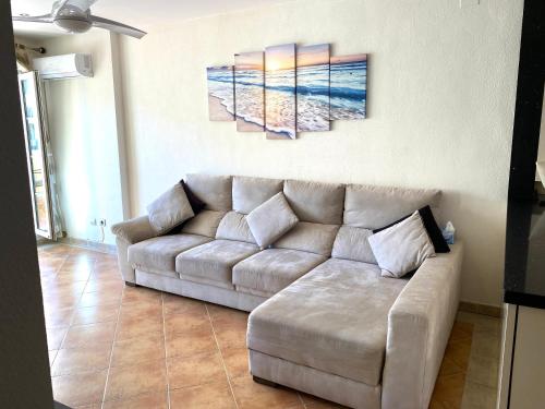  Atlantico Isla Canela Apartment in Huelva