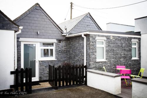 The Old Dairy, Land's End, Sennen