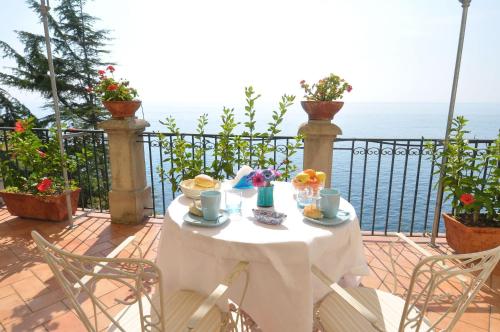 La Clarissa Amalfi Dreams