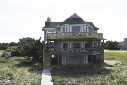 Sanderling Resort Outer Banks