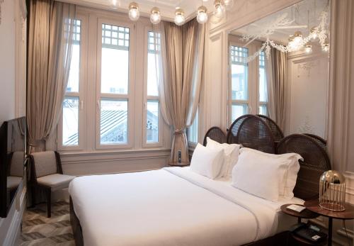 The Stay Bosphorus, Istanbul (fotografie 2)