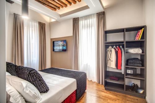 Little Queen Suite - main image