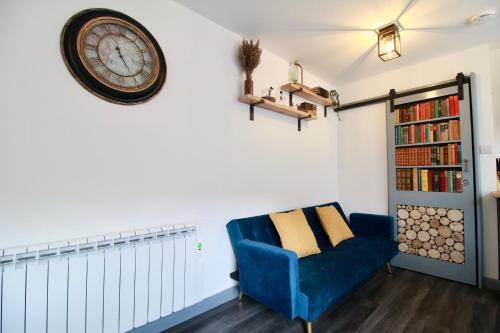 Alfriston Lodge By Air Premier in Олфрістон