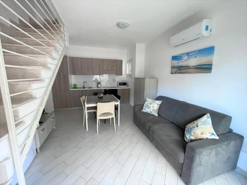 Casa Vacanze Stelle Marine - Lumbaldu