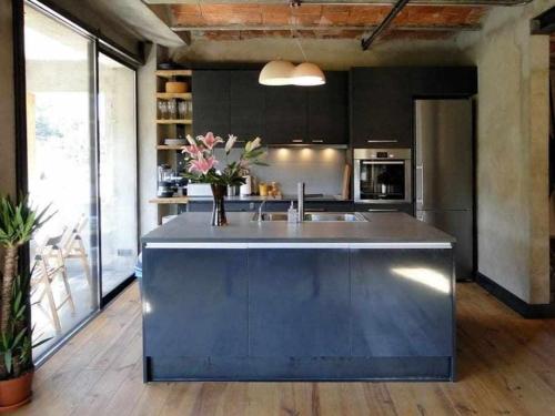 Loggia Loft Sant Daniel