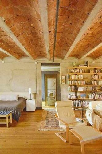  Sleep & Stay Artistico Loft Sant Daniel in Girona