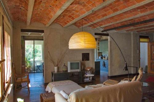 Sleep & Stay Artistico Loft Sant Daniel in Girona