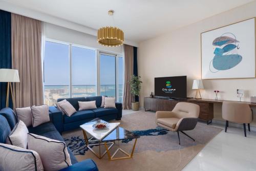 ON OFF HH-AVANI HOTEL-3BR -Full Palm View - image 4
