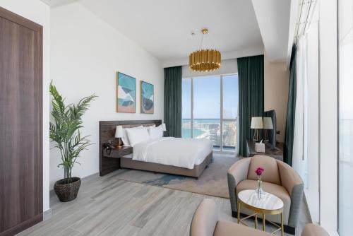 ON OFF HH-AVANI HOTEL-3BR -Full Palm View - image 8