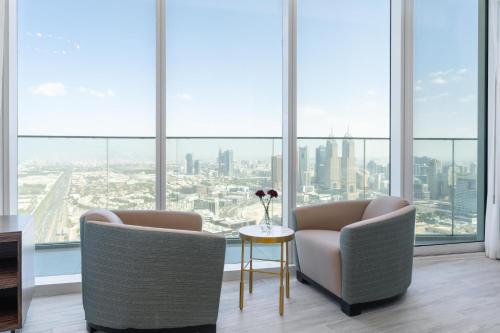 ON OFF HH-AVANI HOTEL-3BR -Full Palm View - image 7
