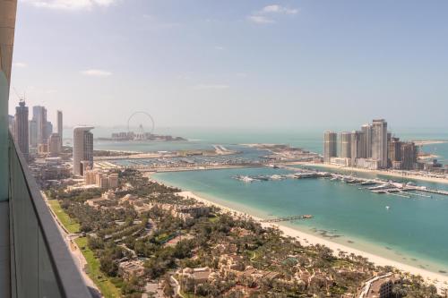 ON OFF HH-AVANI HOTEL-3BR -Full Palm View - image 14