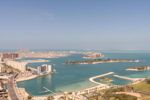 ON OFF HH-AVANI HOTEL-3BR -Full Palm View - image 9
